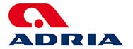 Adria Logo