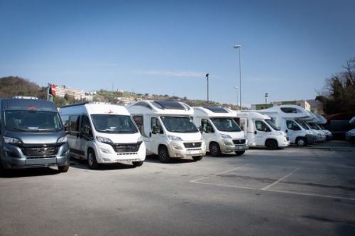 Evento presentazione nuovi servizi