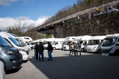 Evento presentazione nuovi servizi