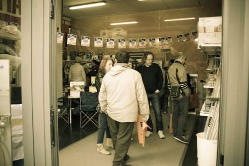 Evento presentazione nuovi servizi