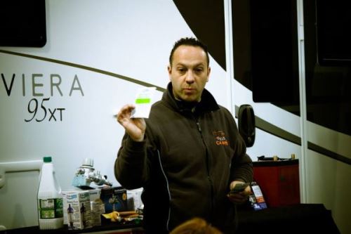 Evento presentazione nuovi servizi