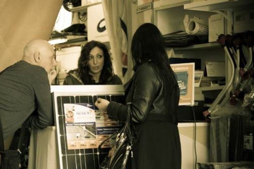 Evento presentazione nuovi servizi