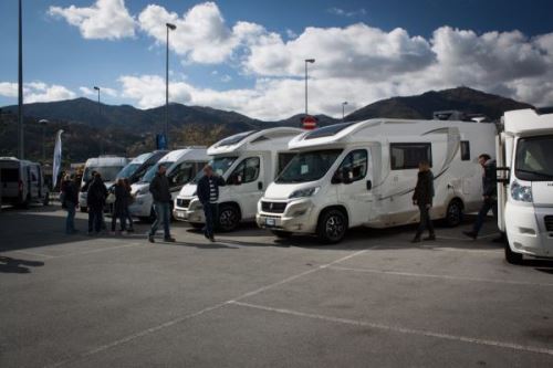 Evento presentazione nuovi servizi