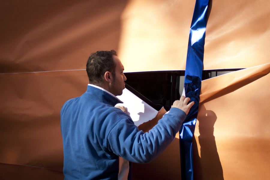 Camper Malibu Carthago