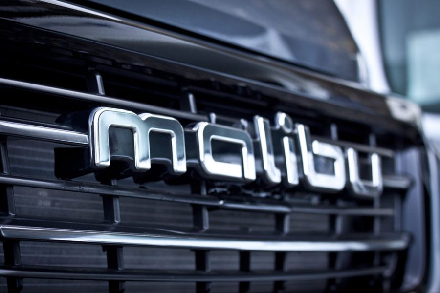 Camper Malibu Carthago