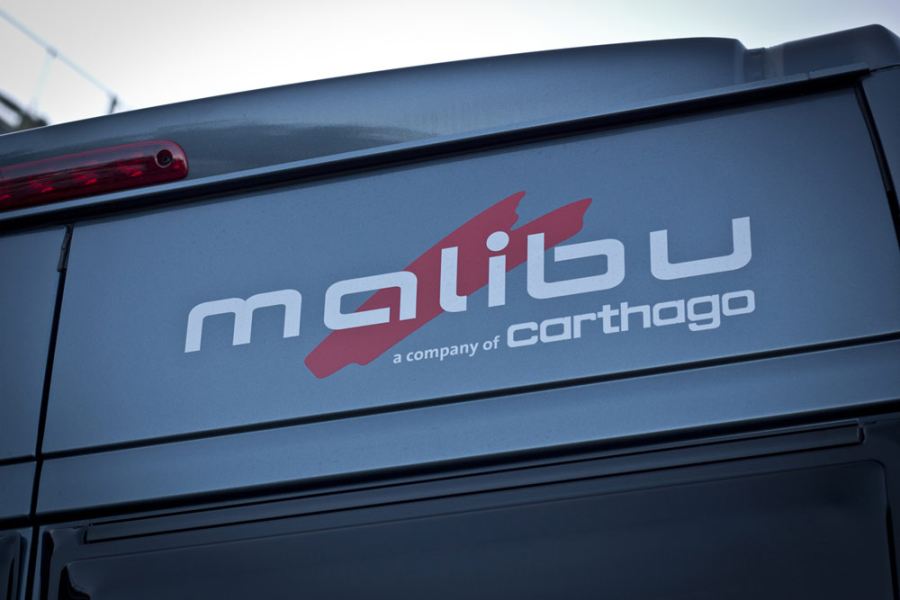 Camper Malibu Carthago