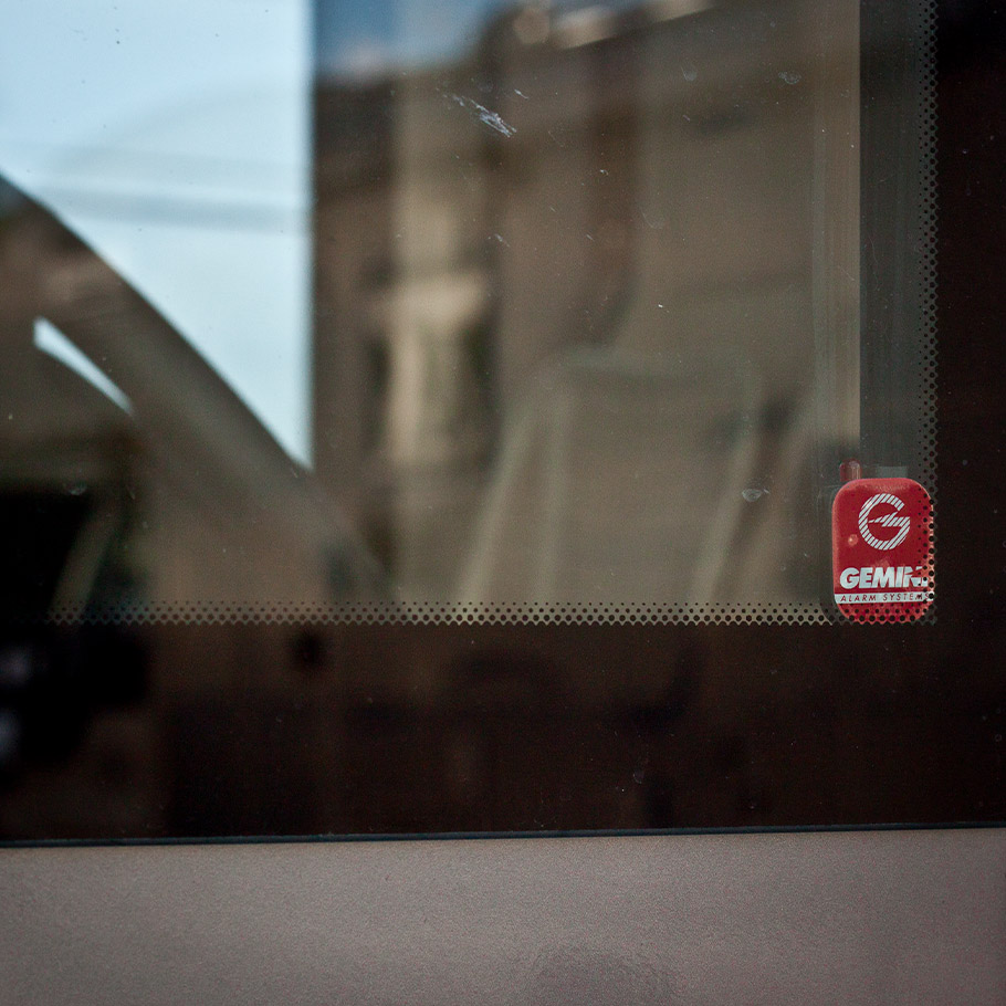 Antifurti satellitari