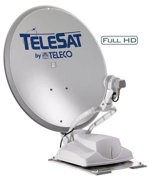 Teleco Telesat BT