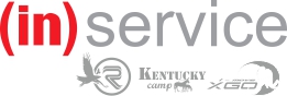 InService Logo