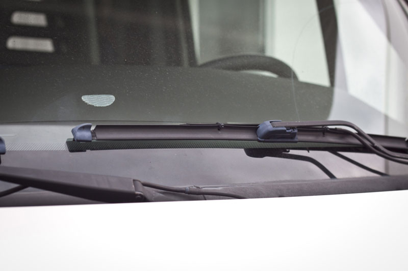 Tergicristalli Camper