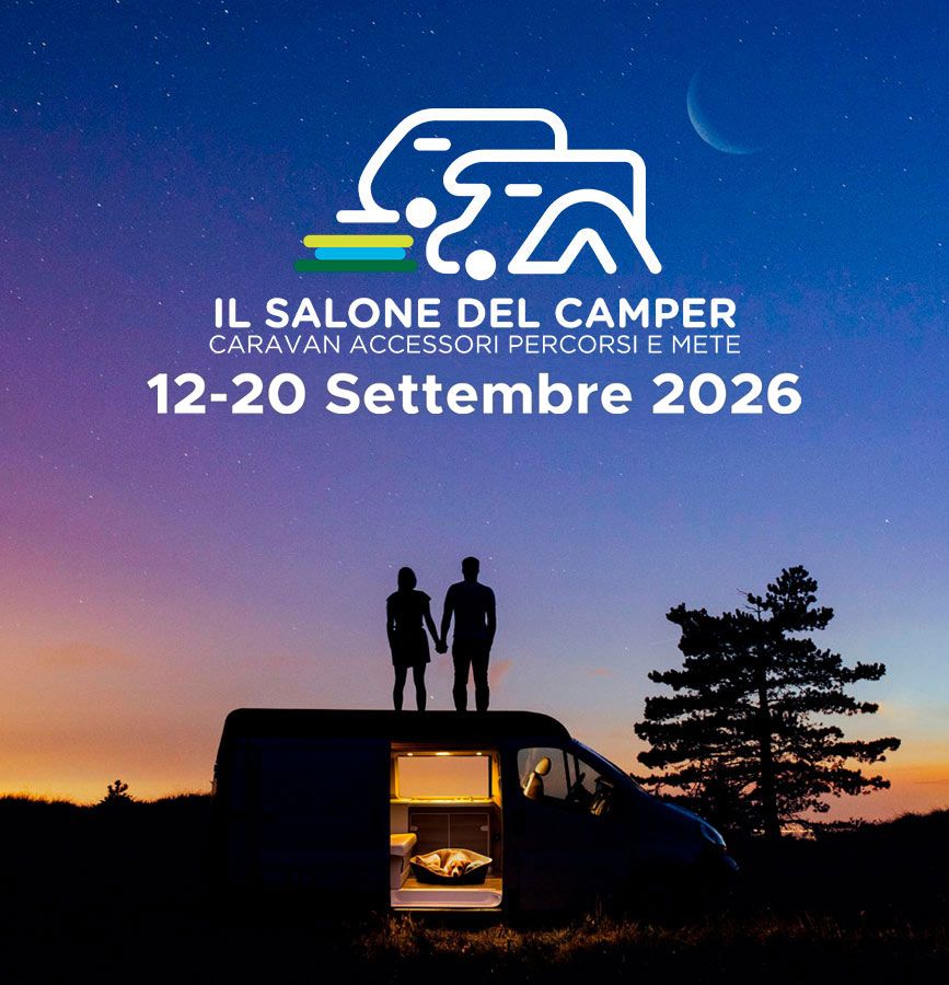 Salone del camper