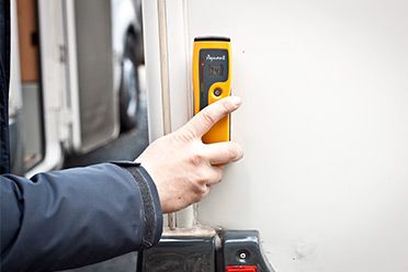 Come scoprire le infiltrazioni