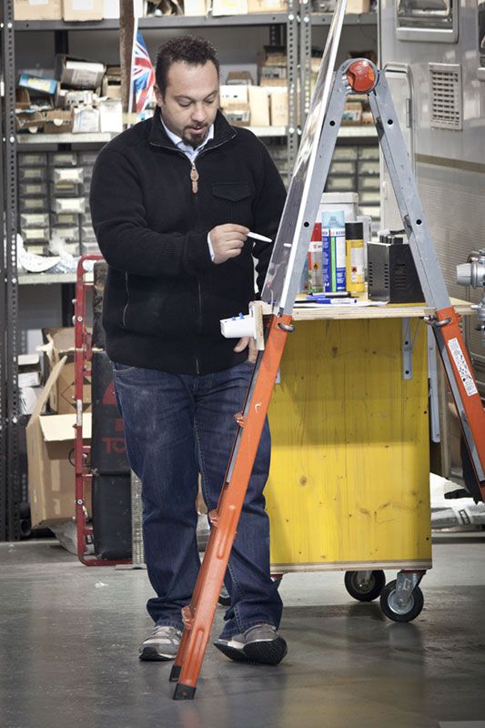 Corso formazione gestioen camper