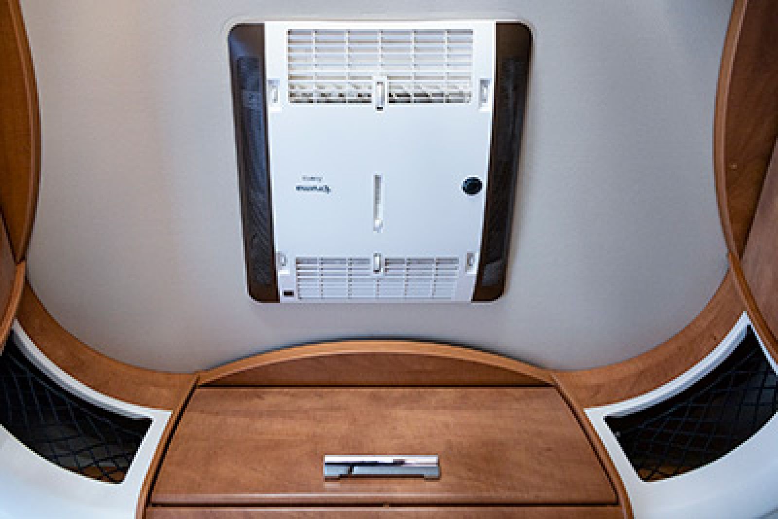 Installazione condizionatori per camper